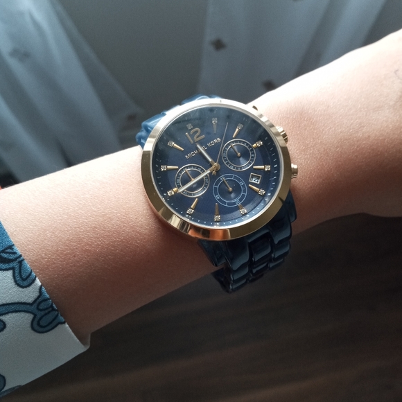 Michael Kors watch - Picture 6 of 7